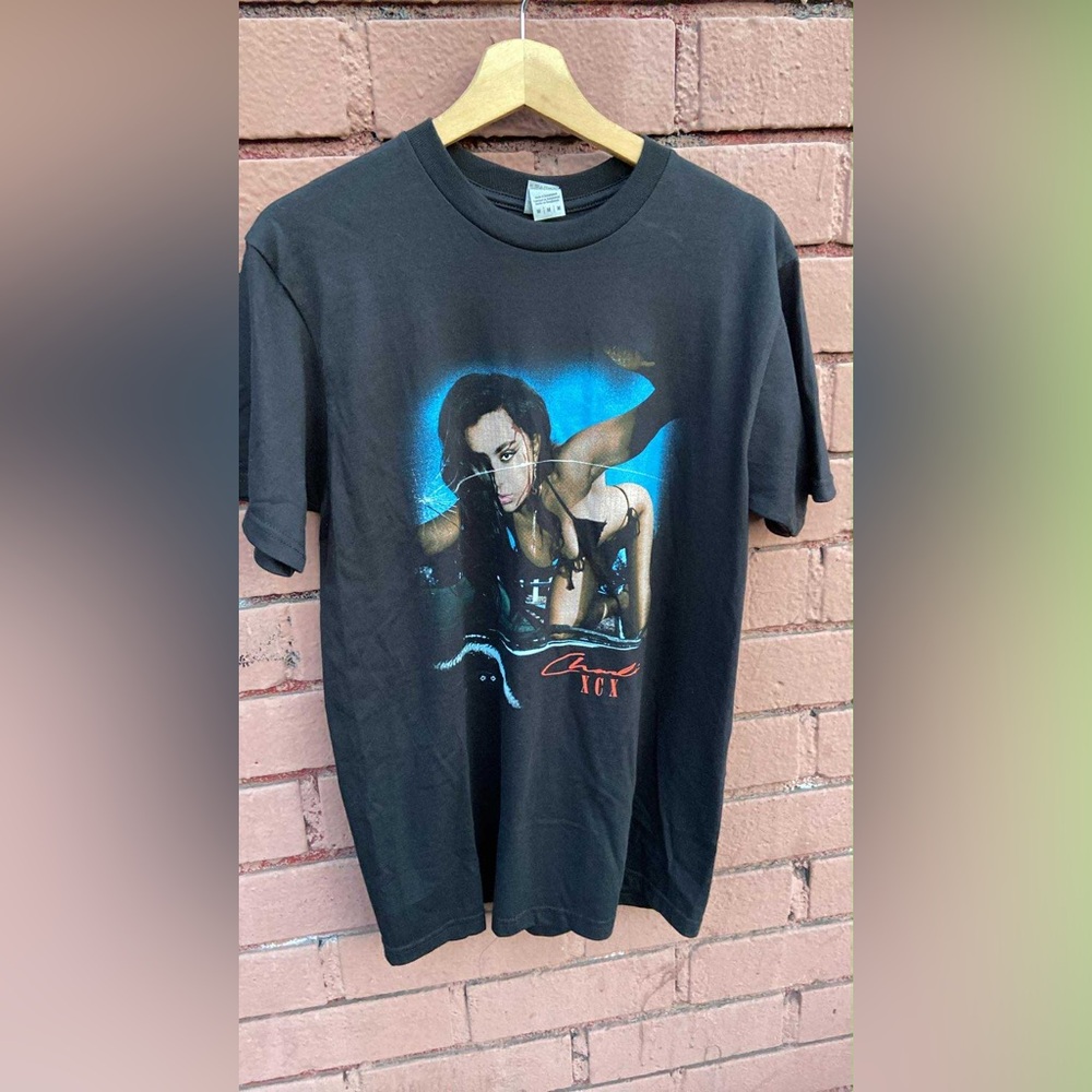 Gildan Hammer Charcoal Tee